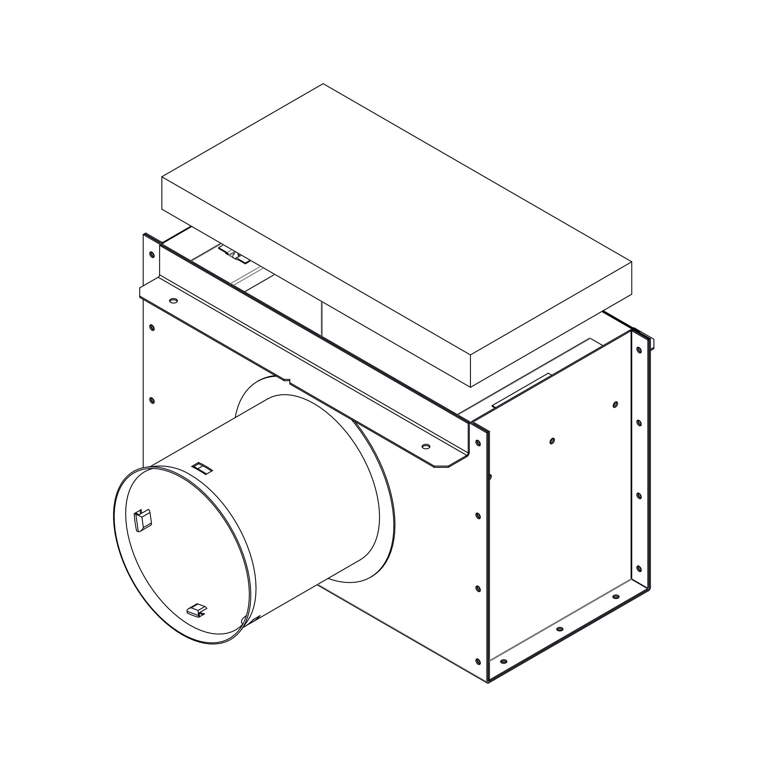 Simplebox side