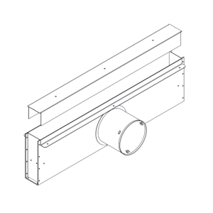 Thinbox wide 110
