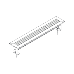 Lineargitter #1 zu Thinbox