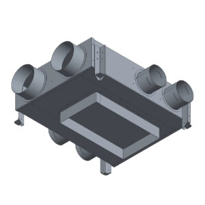 Multiverteilbox RMV2